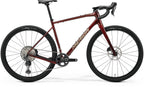 Merida SILEX 700 | Shimano GRX 1x12 | shimano alluminio