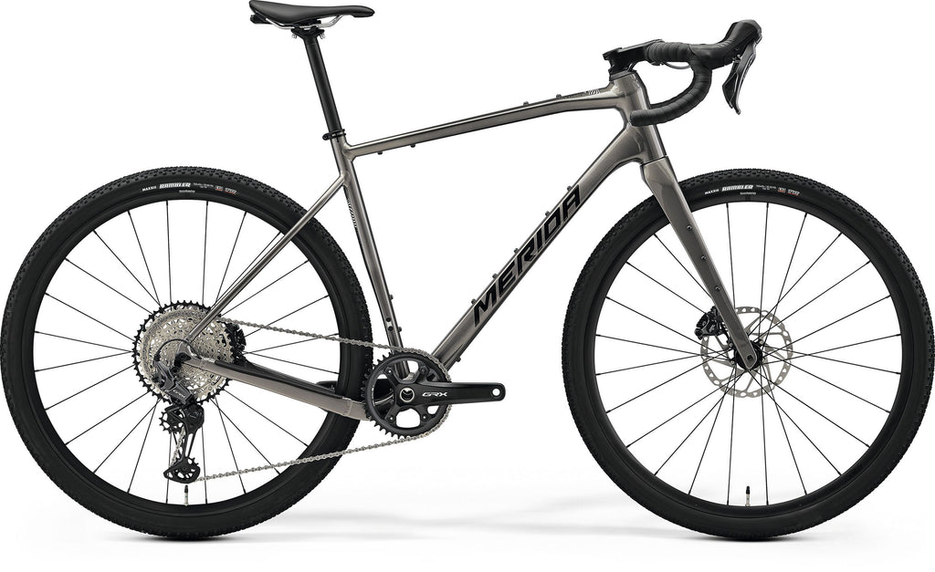 Merida SILEX 700 | Shimano GRX 1x12 | shimano alluminio