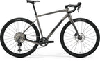 Merida SILEX 700 | Shimano GRX 1x12 | shimano alluminio