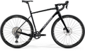 Merida SILEX 700 | Shimano GRX 1x12 | Easton EA70 AX Alloy