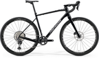 Merida SILEX 700 | Shimano GRX 1x12 | shimano alluminio