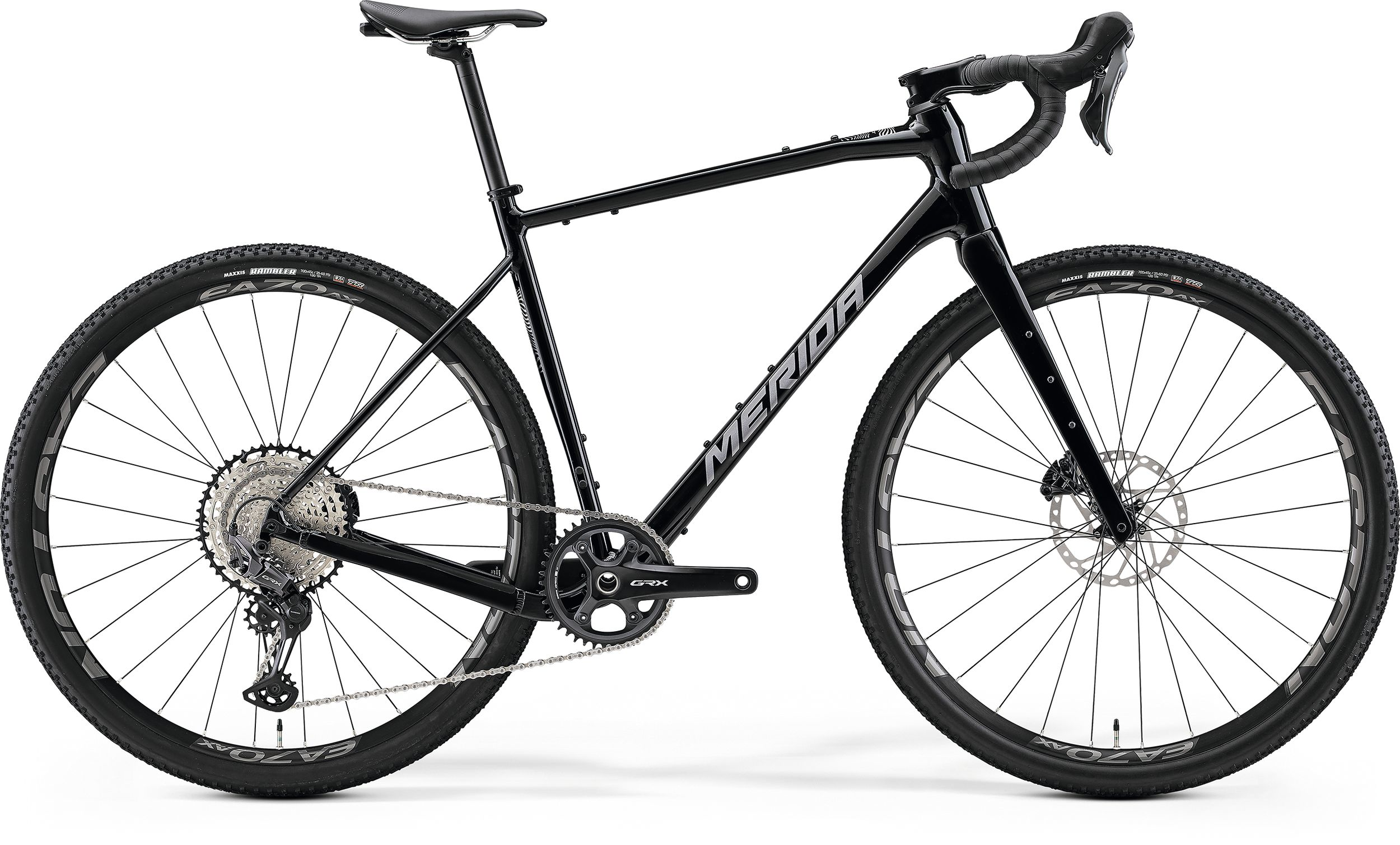 Merida SILEX 700 | Shimano GRX 1x12 | shimano alluminio