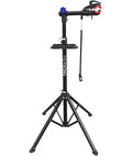 Cavalletto porta bici per manutenzione TACAbike