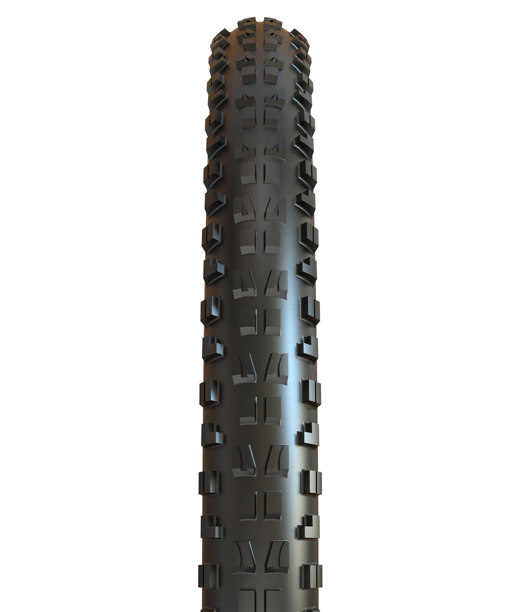 Maxxis Copertone Minion DHF 29x2.60 EXO TR 60TPI pieghevole - NERO