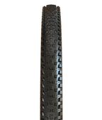 Maxxis Copertone Forekaster (Gen2) 29x2.40WT EXO TR 60TPI pieghevole dual - nero
