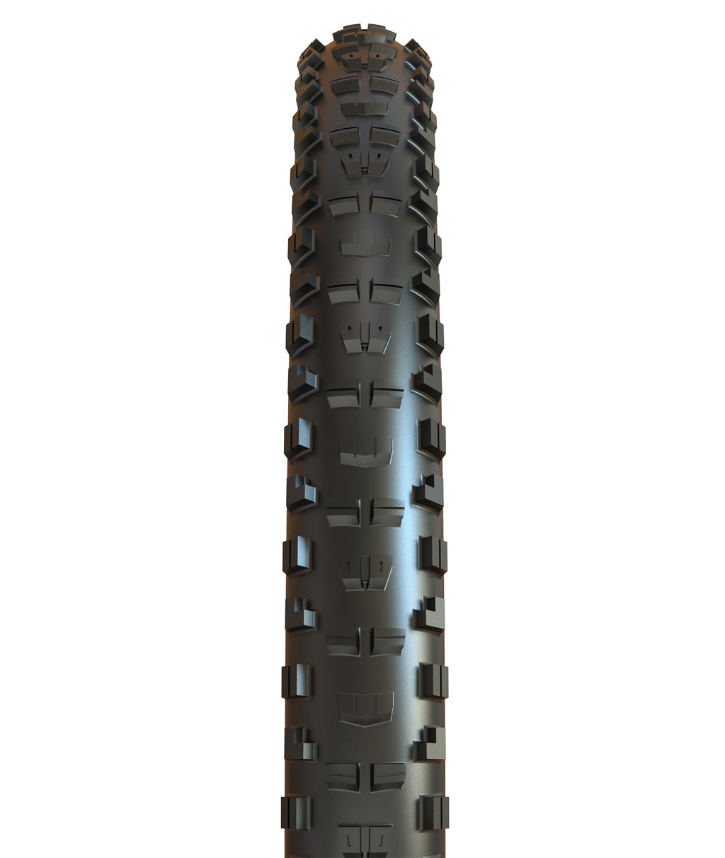 Maxxis Copertone Minion DHR II 29x2.40WT EXO TR 60TPI pieghevole - NERO