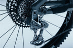Steppenwolf Tundra 10.0 | Avinox 120Nm | SRAM X0 Eagle 12s | RockShox Lyrik Ultimate 160 mm