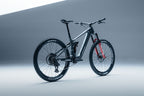 Steppenwolf Tundra 10.0 | Avinox 120Nm | SRAM X0 Eagle 12s | RockShox Lyrik Ultimate 160 mm