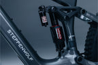 Steppenwolf Tundra 10.0 | Avinox 120Nm | SRAM X0 Eagle 12s | RockShox Lyrik Ultimate 160 mm