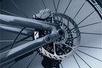 Steppenwolf Tundra 10.0 | Avinox 120Nm | SRAM X0 Eagle 12s | RockShox Lyrik Ultimate 160 mm