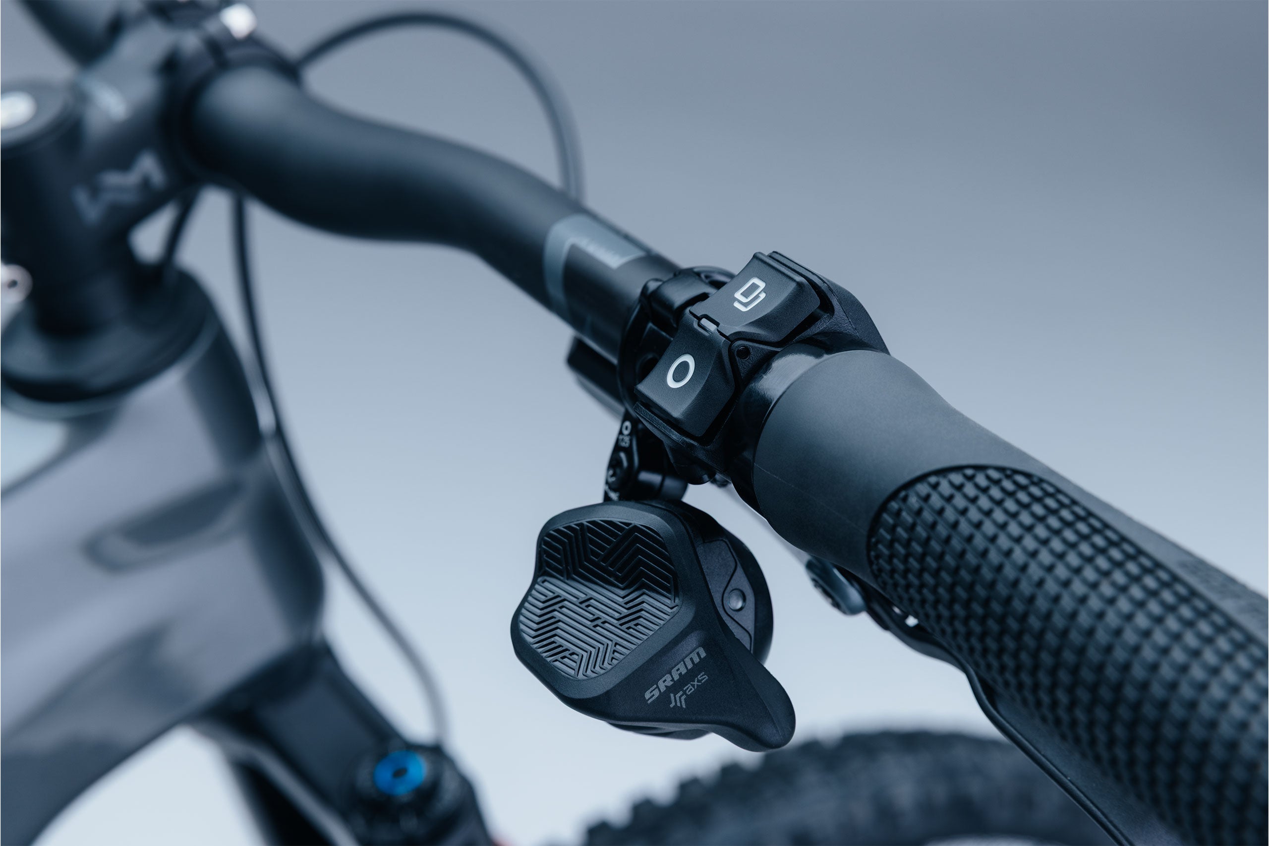 Steppenwolf Tundra 10.0 | Avinox 120Nm | SRAM X0 Eagle 12s | RockShox Lyrik Ultimate 160 mm