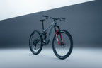 Steppenwolf Tundra 10.0 | Avinox 120Nm | SRAM X0 Eagle 12s | RockShox Lyrik Ultimate 160 mm