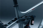 Steppenwolf Tundra 10.0 | Avinox 120Nm | SRAM X0 Eagle 12s | RockShox Lyrik Ultimate 160 mm
