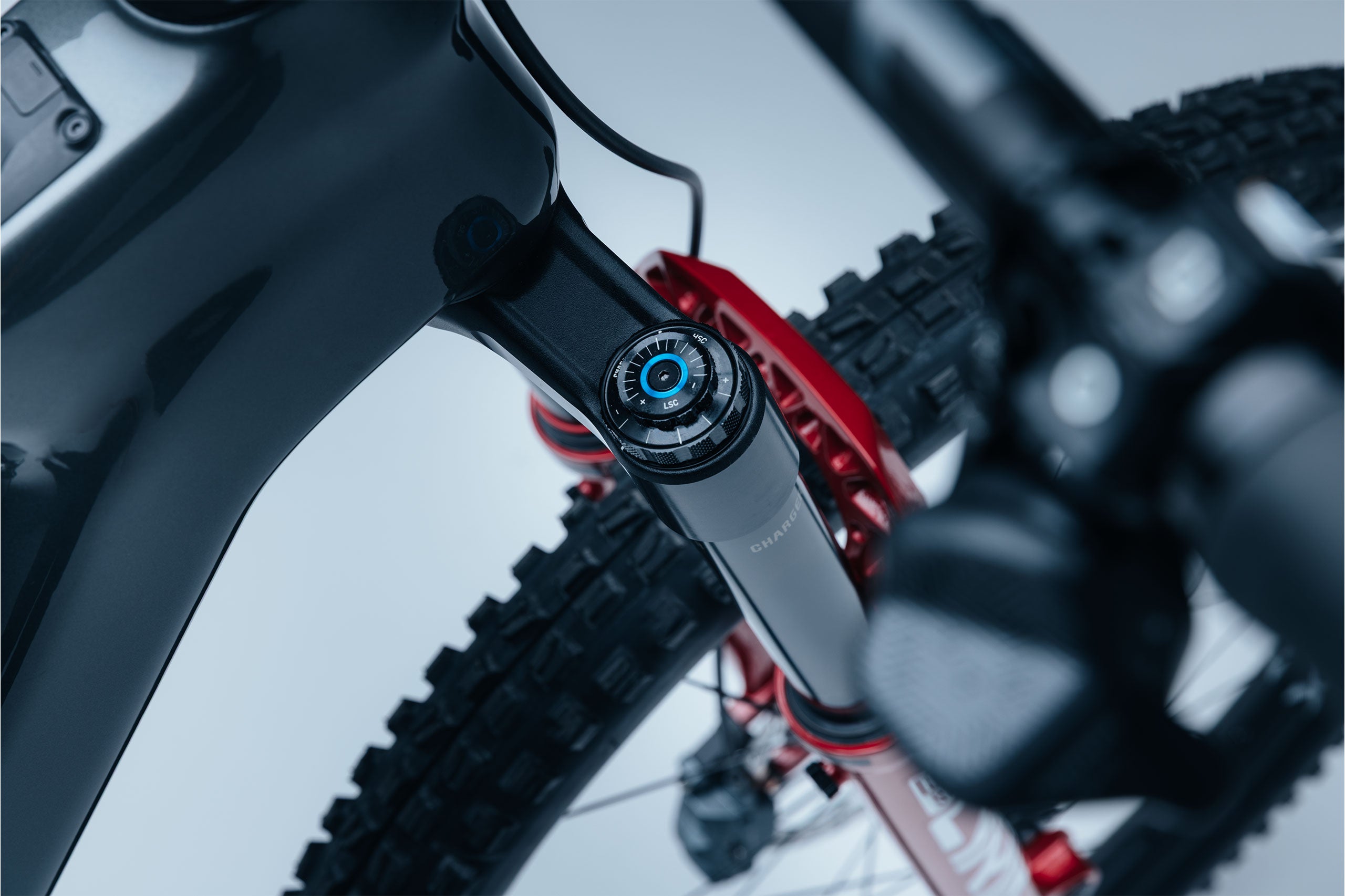Steppenwolf Tundra 10.0 | Avinox 120Nm | SRAM X0 Eagle 12s | RockShox Lyrik Ultimate 160 mm