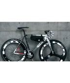 Borsello tubo orizzontale (sotto) ulac Touring GTS (2 L) nero - onyx