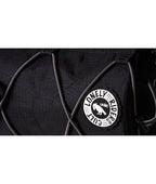 Borsello al manubrio ULAC Coursier GT PRO (3,8 L) nero - onyx