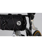 Borsello al manubrio ULAC Coursier GT PRO (3,8 L) nero - onyx