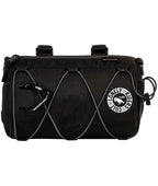Borsello al manubrio ULAC Coursier GT PRO (3,8 L) nero - onyx