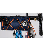Borsello al manubrio ULAC Coursier GT (1,7 L) blu - navy