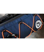 Borsello al manubrio ULAC Coursier GT (1,7 L) blu - navy