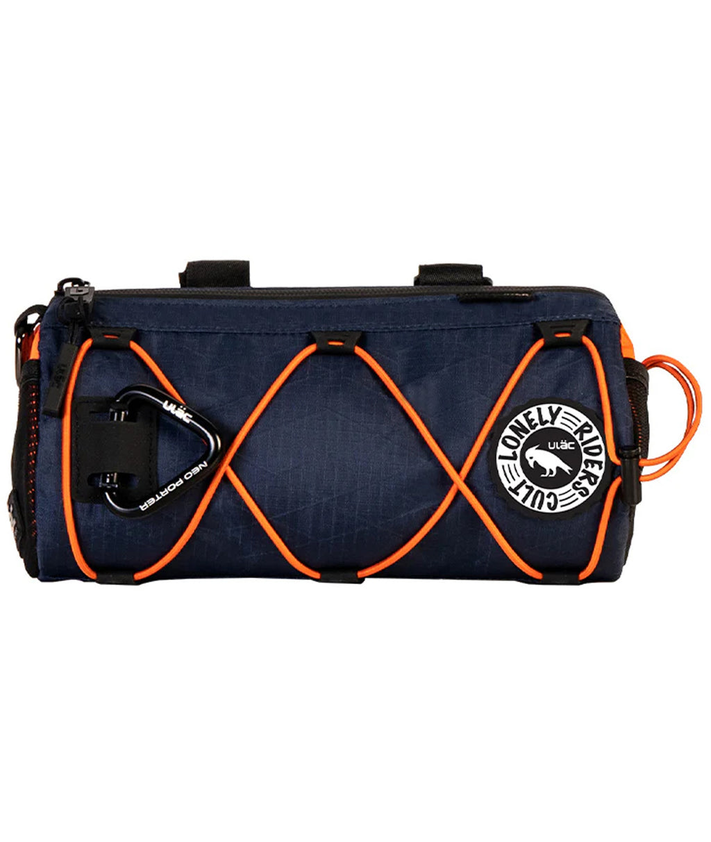 Borsello al manubrio ULAC Coursier GT (1,7 L) blu - navy