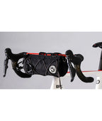 Borsello al manubrio ULAC Coursier GT (1,7 L) nero - onyx