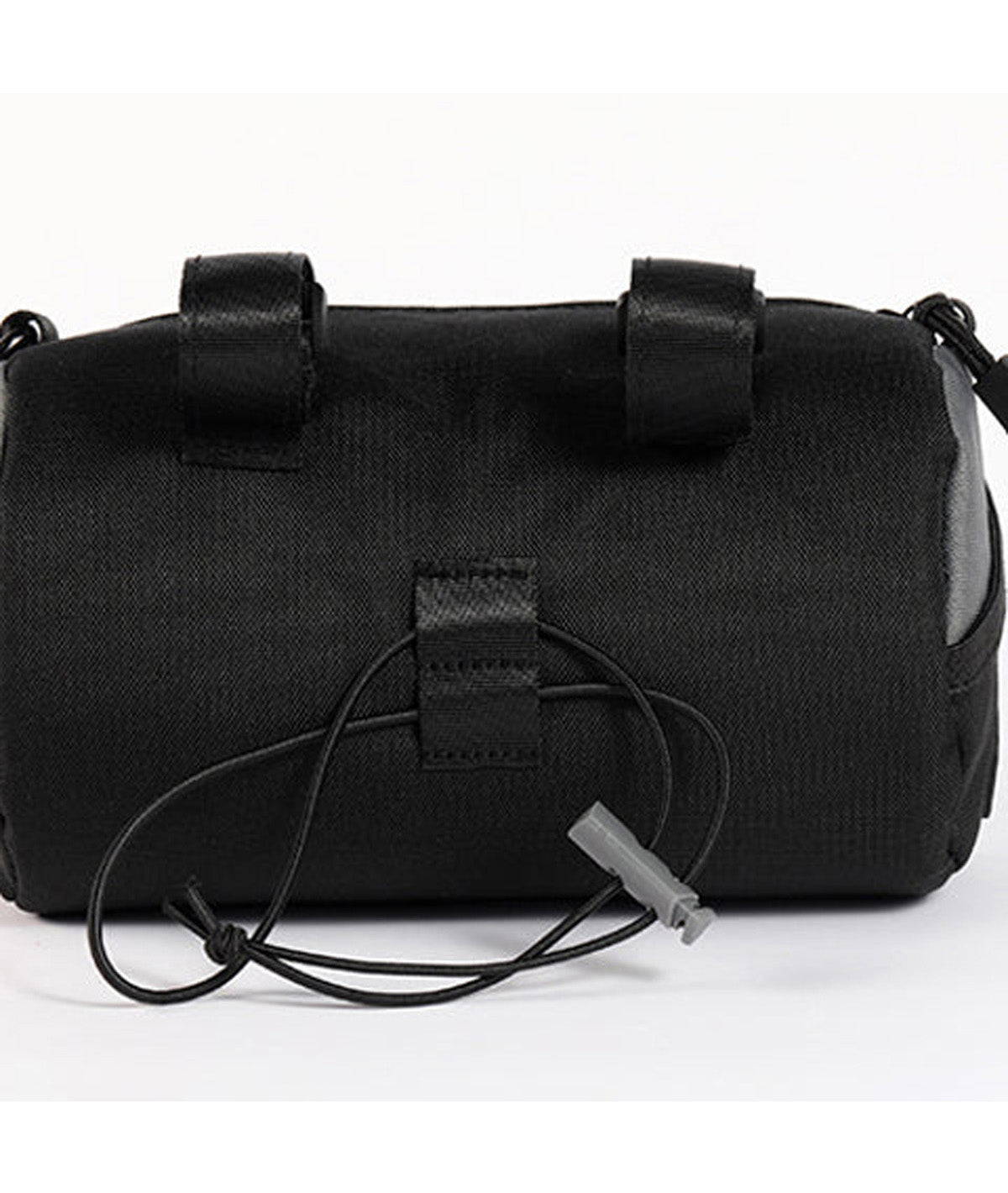 Borsello al manubrio ULAC Coursier (2,7 L) nero - black