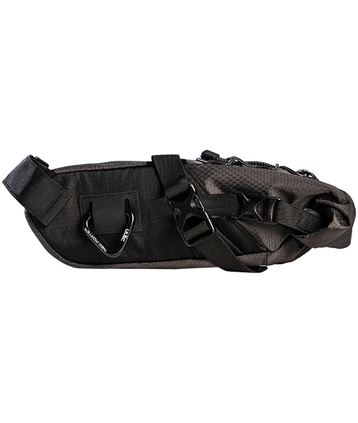 Borsa sottosella ULAC Radtail GT (5,8 L) nero - onyx