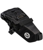 Borsa sottosella ULAC Radtail GT (5,8 L) nero - onyx