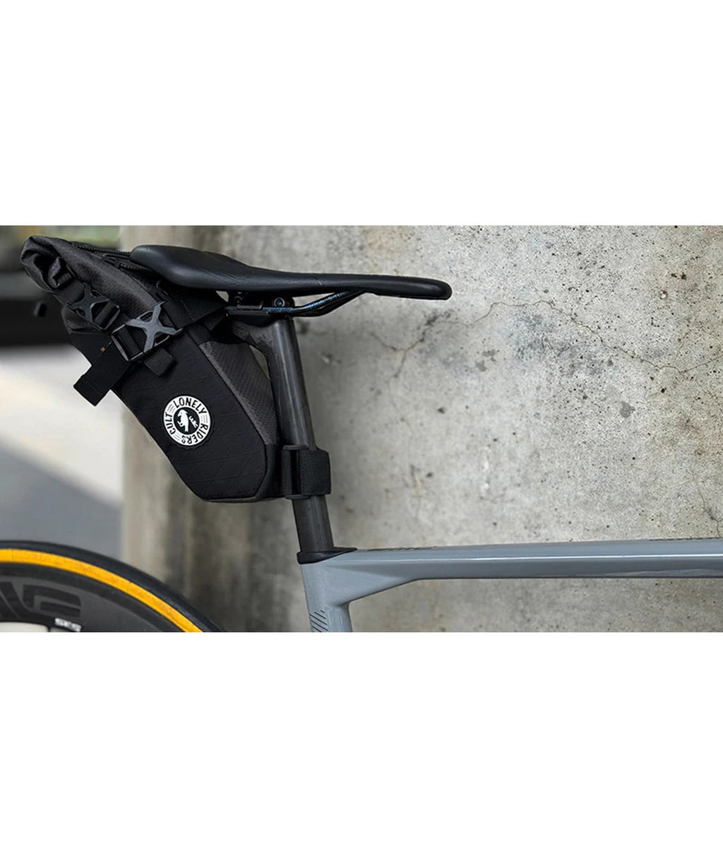 Borsa sottosella ULAC Radtail GT (5,8 L) nero - onyx