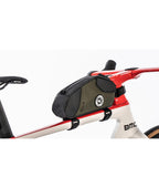 Borsello tubo orizzontale (sopra) ulac Trekking GT PRO Bolt-On (1,5 L) verde oliva - moss