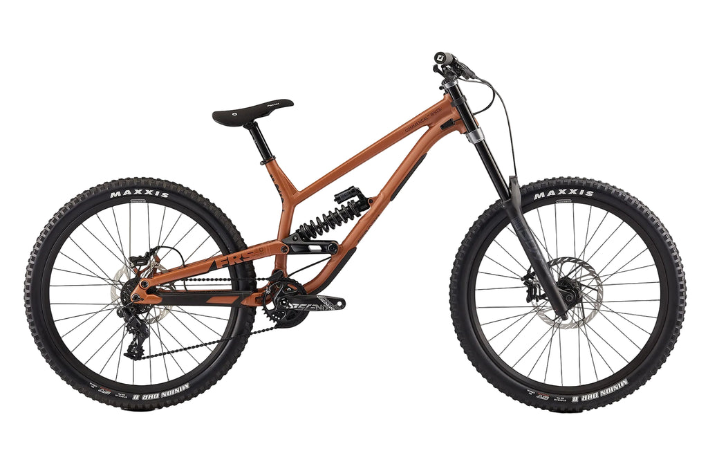 COMMENCAL FRS RIDE