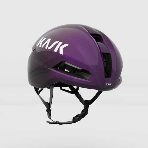 KASK Nirvana – Casco Ciclismo Aerodinamico WG11