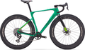 Wilier Rave SLR ID2 | SRAM Force XPLR AXS E1 1x13 | Miche Graff Aero 48 Carbon | F-Bar Carbon
