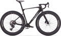 Wilier Rave SLR ID2 | Kit Telaio Carbonio | F-Bar Carbon