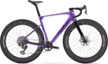 Wilier Rave SLR ID2 | SRAM Rival XPLR AXS E1 1x13 | Miche Graff Alluminio