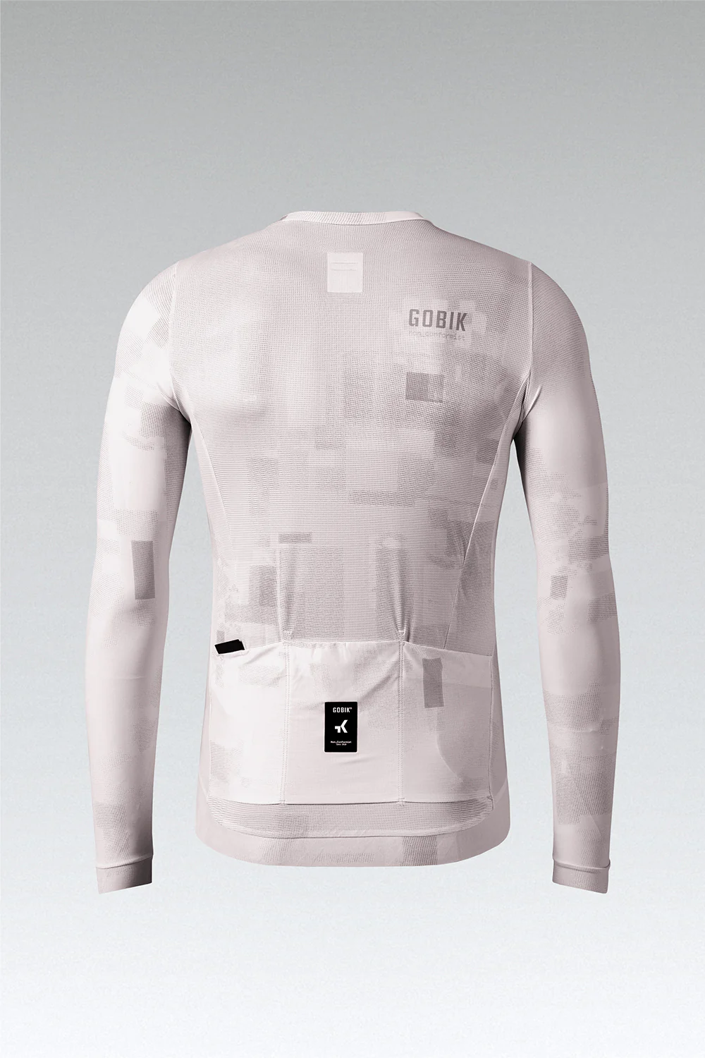 MAGLIA MANICA LUNGA GOBIK UNISEX Vanquish Whisper