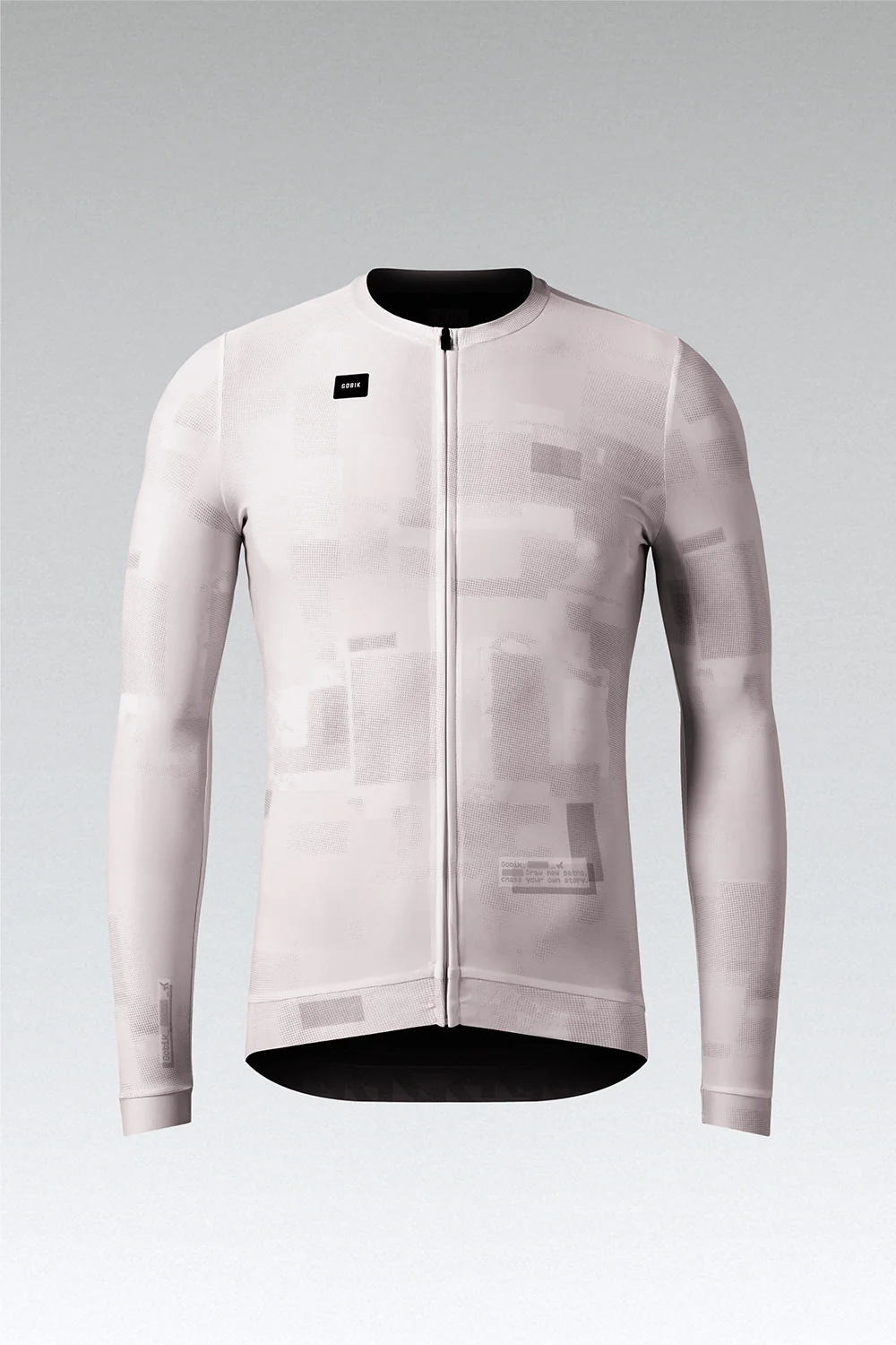 MAGLIA MANICA LUNGA GOBIK UNISEX Vanquish Whisper
