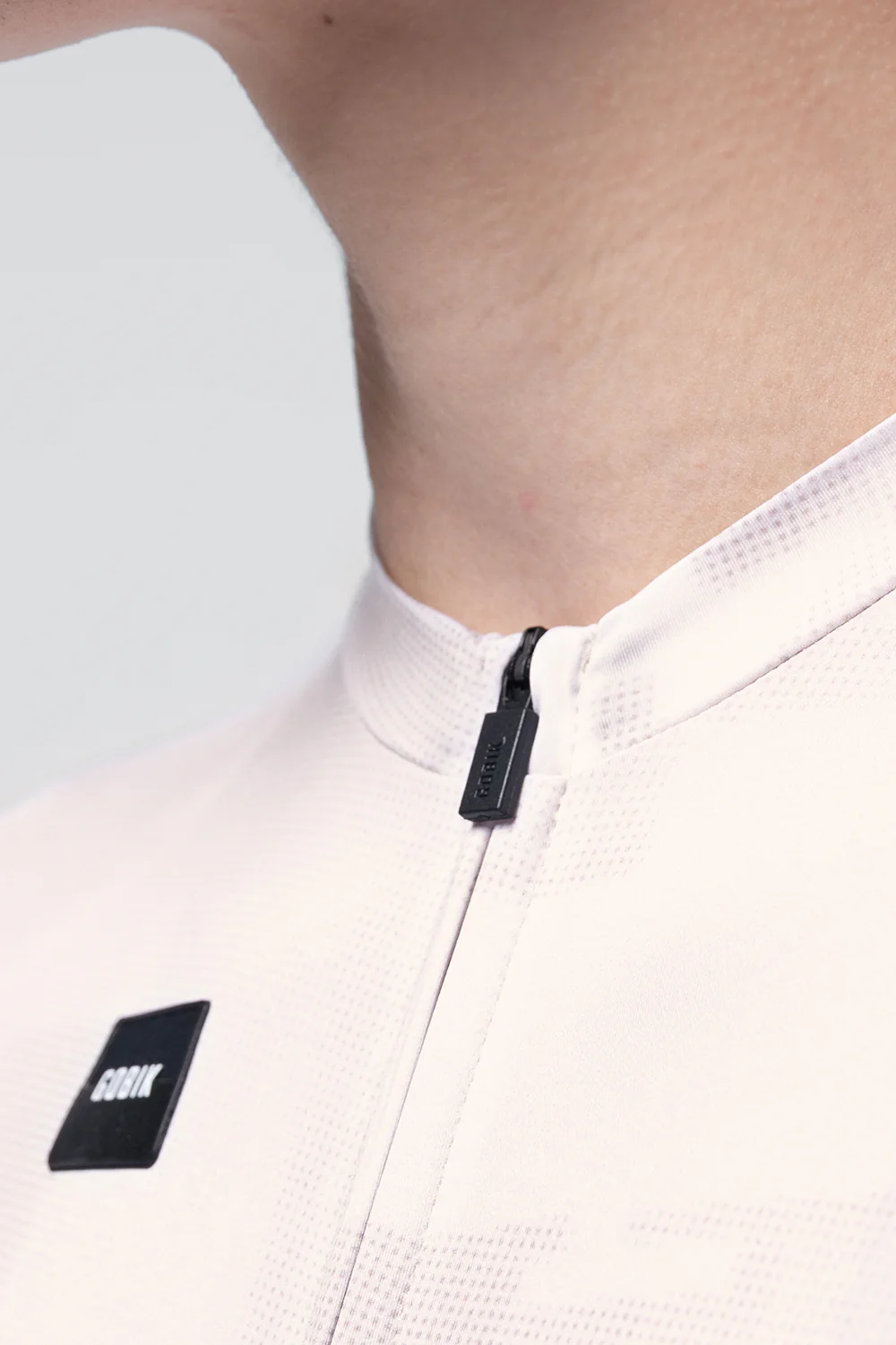 MAGLIA MANICA LUNGA GOBIK UNISEX Vanquish Whisper