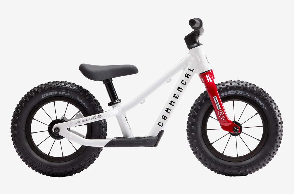 COMMENCAL RAMONES 12 PUSH BIKE 2026
