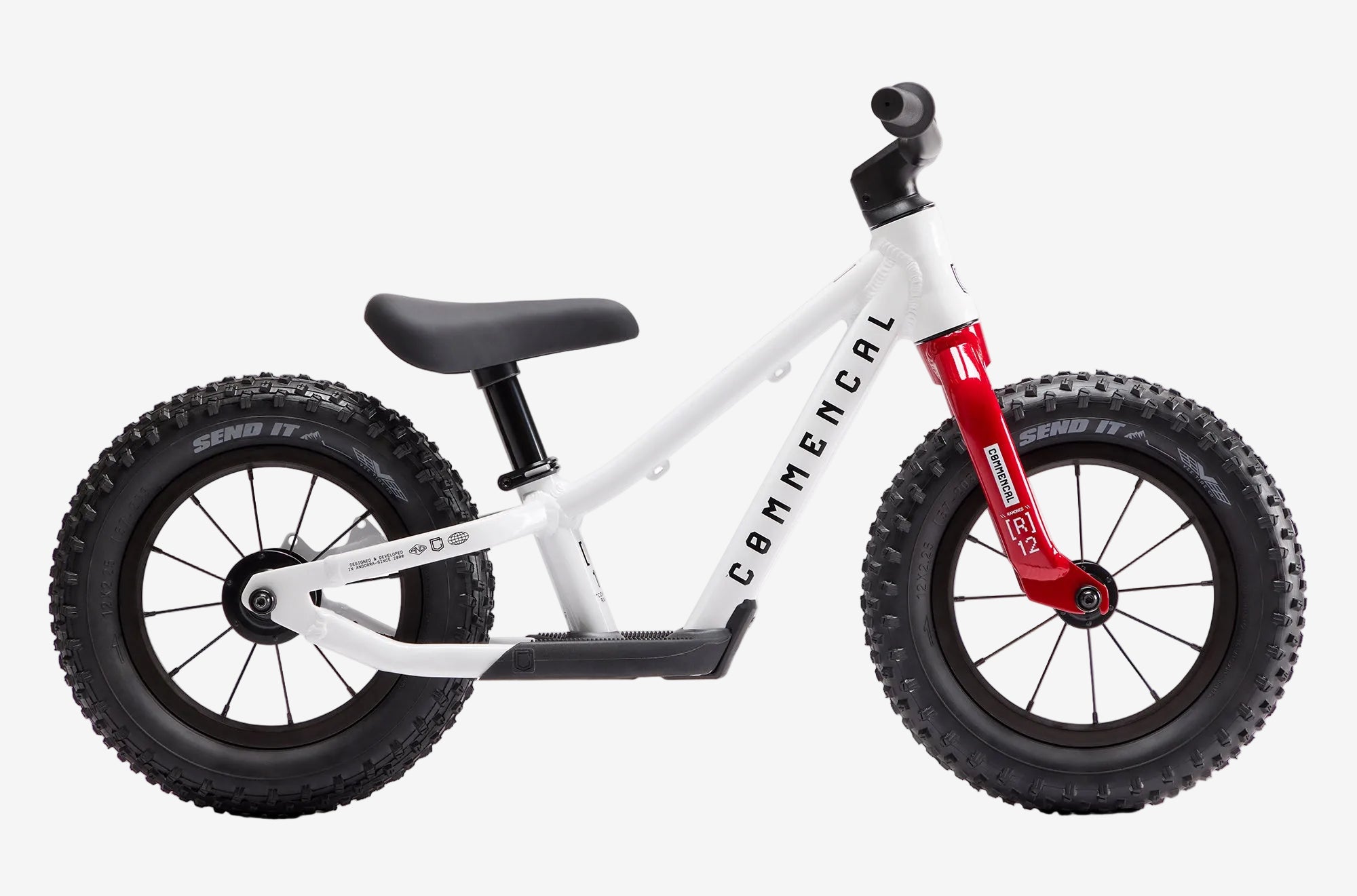 COMMENCAL RAMONES 12 PUSH BIKE 2026