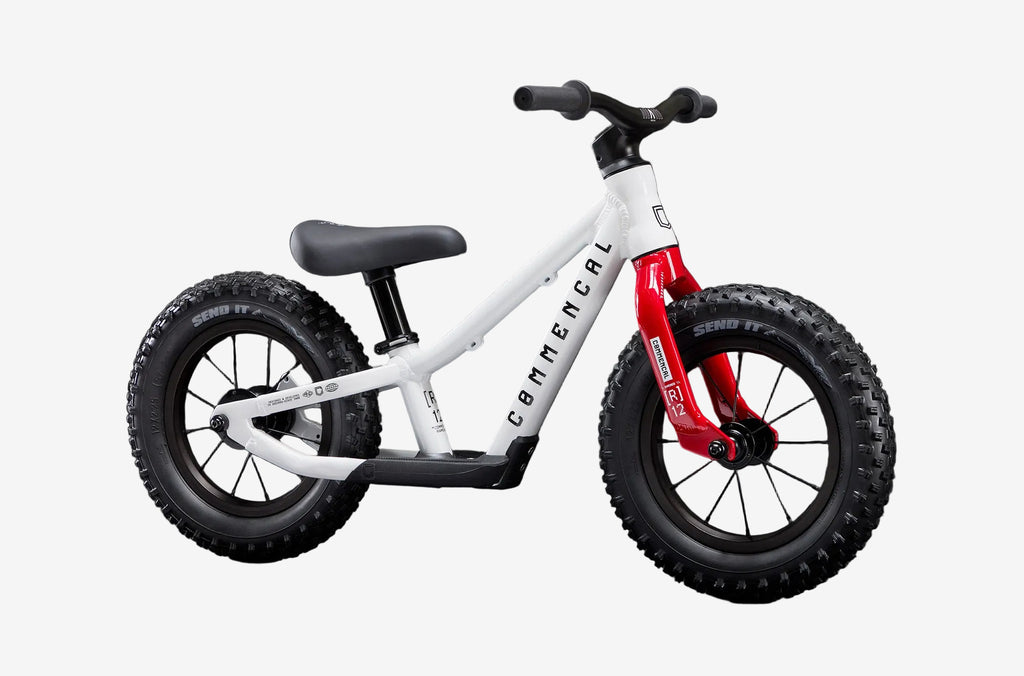 COMMENCAL RAMONES 12 PUSH BIKE 2026