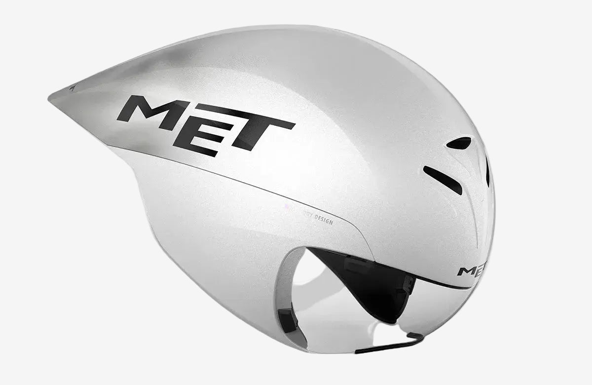 Met Drone Wide Body II