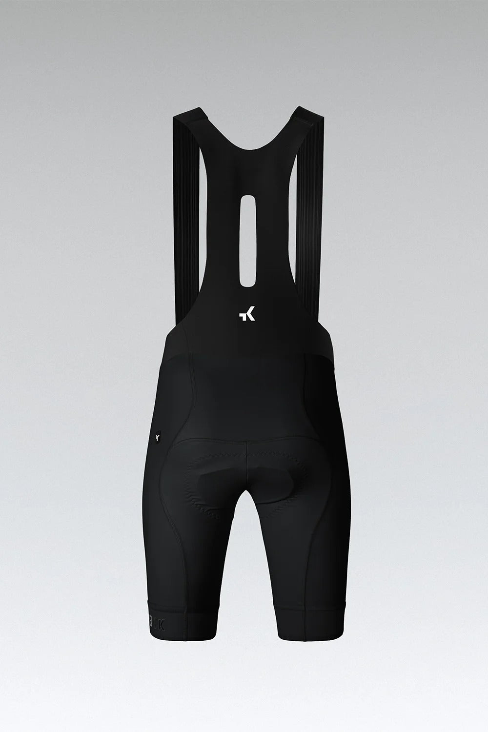 Salopette Gobik Absolute 7.0 Black - Uomo