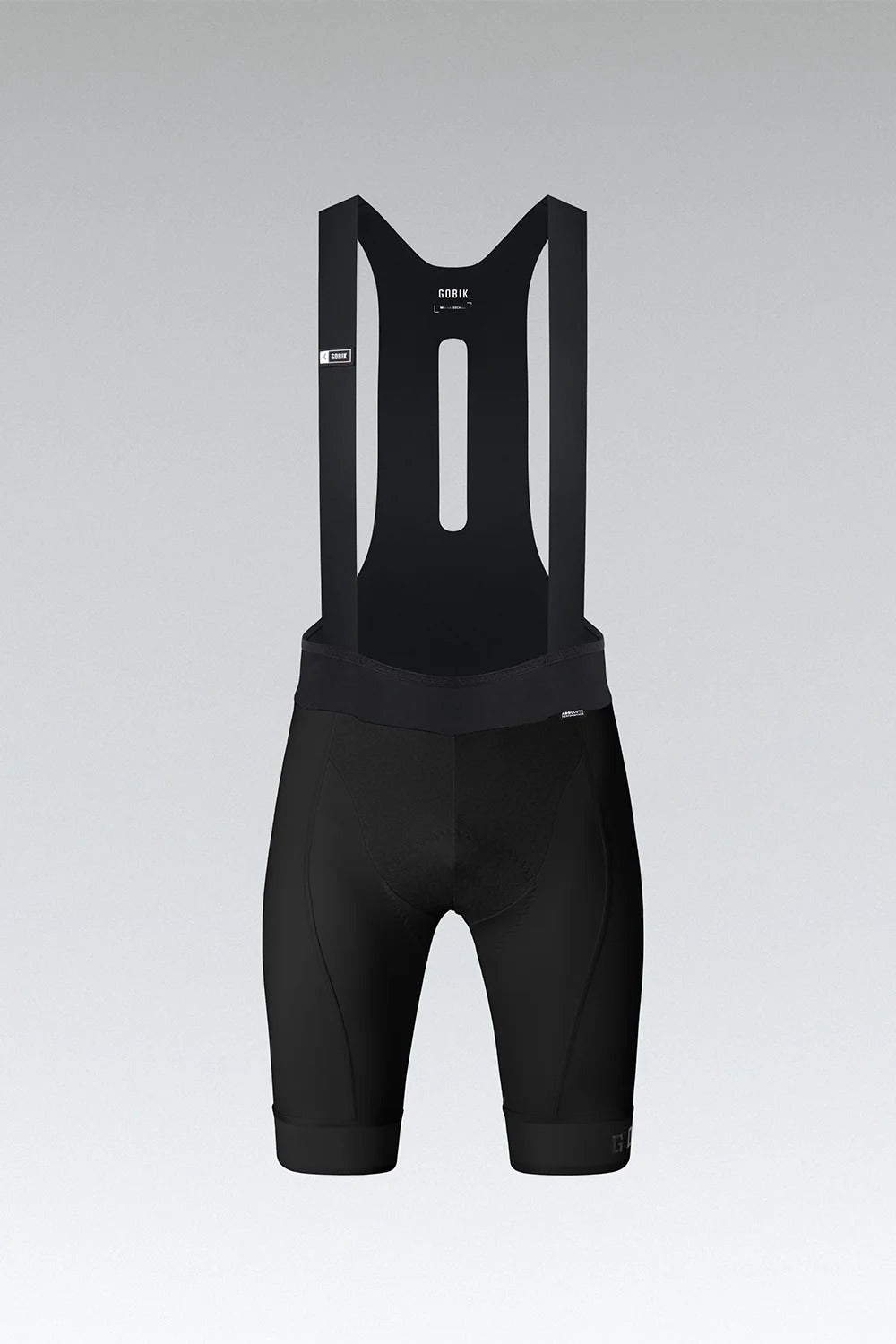 Salopette Gobik Limited 6.0 Black - Uomo