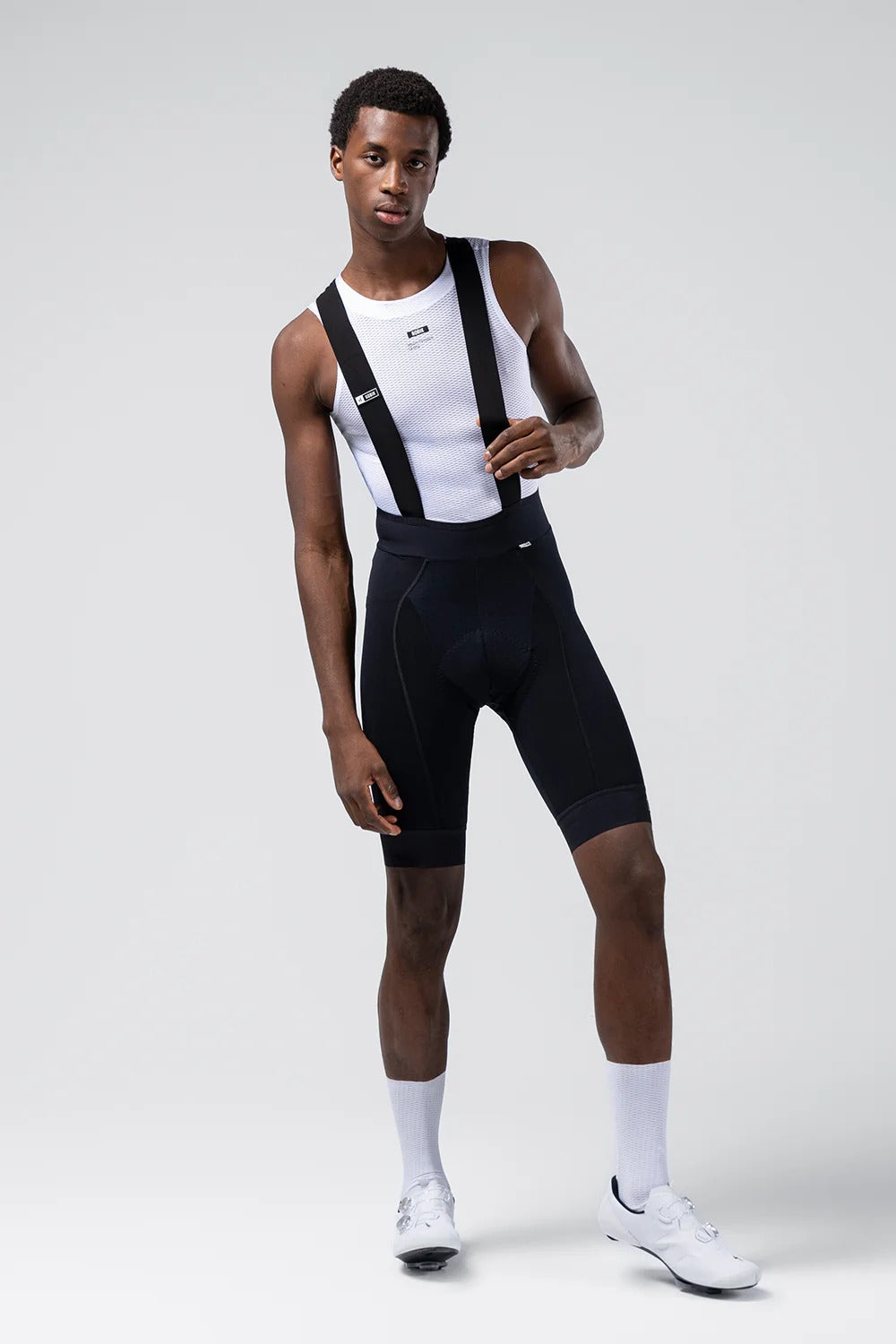 Salopette Gobik Limited 6.0 Black - Uomo