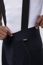 Salopette Gobik Absolute 7.0 Black - Uomo
