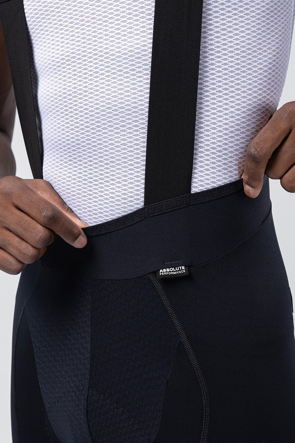 Salopette Gobik Limited 6.0 Black - Uomo