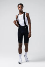 Salopette Gobik Absolute 7.0 Black - Uomo