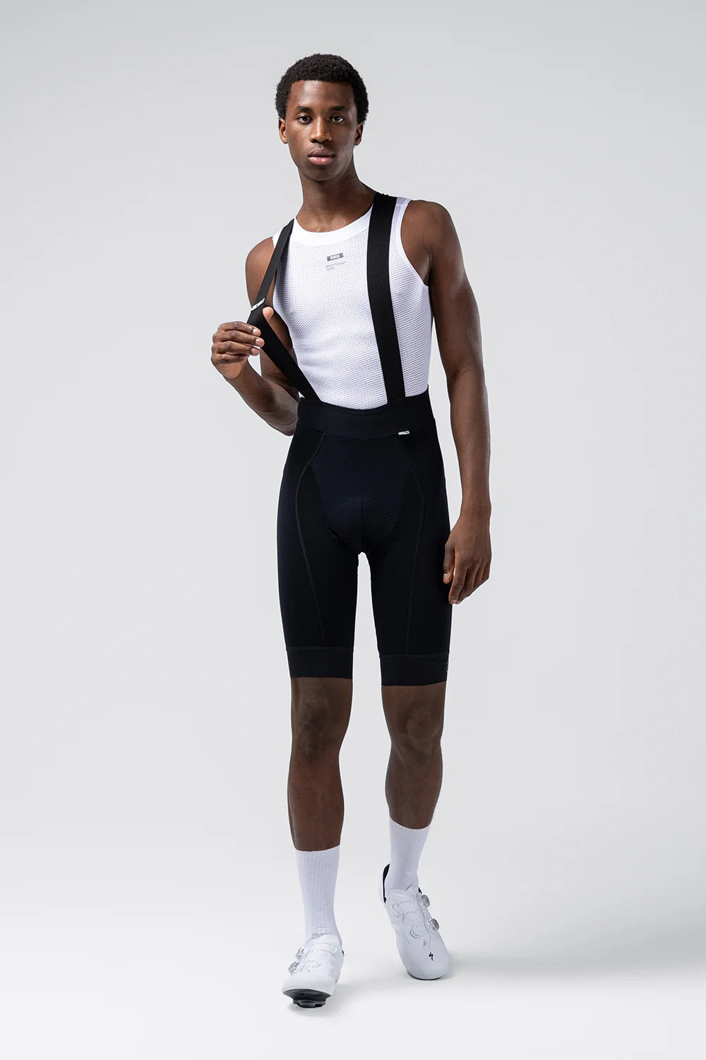 Salopette Gobik Limited 6.0 Black - Uomo